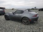 2020 Mazda Mx-5 Miata Grand Touring Серый vin: JM1NDAM7XL0415435