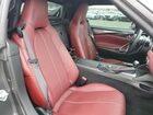 2020 Mazda Mx-5 Miata Grand Touring Серый vin: JM1NDAM7XL0415435