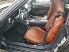 2023 Mazda Mx-5 Miata Grand Touring Gray vin: JM1NDAM7XP0554860