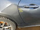 2023 Mazda Mx-5 Miata Grand Touring Gray vin: JM1NDAM7XP0554860