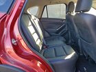 2016 Mazda Cx-5 Gt Красный vin: JM3KE2DY3G0692147