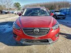 2016 Mazda Cx-5 Gt Красный vin: JM3KE2DY3G0692147