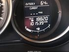2016 Mazda Cx-5 Grand Touring Burgundy vin: JM3KE2DY3G0823027