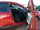 2016 Mazda Cx-5 Grand Touring Burgundy vin: JM3KE2DY3G0823027