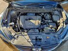 2016 Mazda Cx-5 Gt Черный vin: JM3KE2DY9G0850832