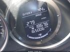 2016 Mazda Cx-5 Grand Touring Gray vin: JM3KE4DY3G0837294