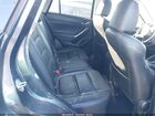 2016 Mazda Cx-5 Grand Touring Gray vin: JM3KE4DY3G0837294