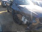 2016 Mazda Cx-5 Grand Touring Gray vin: JM3KE4DY3G0837294