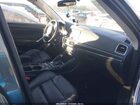 2016 Mazda Cx-5 Grand Touring Gray vin: JM3KE4DY3G0837294