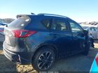 2016 Mazda Cx-5 Grand Touring Gray vin: JM3KE4DY3G0837294