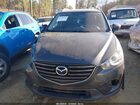 2016 Mazda Cx-5 Grand Touring Gray vin: JM3KE4DY3G0837294