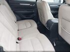 2019 Mazda Cx-5 Touring Белый vin: JM3KFACM0K1575313