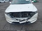 2019 Mazda Cx-5 Touring Белый vin: JM3KFACM0K1575313