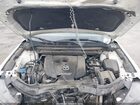 2019 Mazda Cx-5 Touring Белый vin: JM3KFACM0K1575313