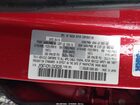 2018 Mazda Cx-5 Touring Red vin: JM3KFACMXJ0438285
