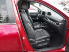 2018 Mazda Cx-5 Touring Red vin: JM3KFACMXJ0438285