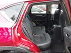 2018 Mazda Cx-5 Touring Red vin: JM3KFACMXJ0438285