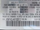 2017 Mazda Cx-5 Grand Touring Белый vin: JM3KFADL4H0192513