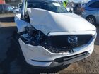 2017 Mazda Cx-5 Grand Touring Белый vin: JM3KFADL4H0192513