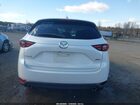 2017 Mazda Cx-5 Grand Touring Белый vin: JM3KFADL4H0192513