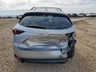 2017 Mazda Cx-5 Grand Touring Серебряный vin: JM3KFADL7H0127848