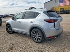 2017 Mazda Cx-5 Grand Touring Серебряный vin: JM3KFADL7H0127848