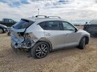 2017 Mazda Cx-5 Grand Touring Серебряный vin: JM3KFADL7H0127848