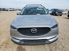 2017 Mazda Cx-5 Grand Touring Серебряный vin: JM3KFADL7H0127848