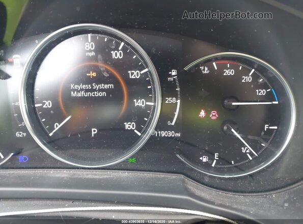 JM3KFADM2K1506699 2019 MAZDA CX-5 Белый Вид задних сидений