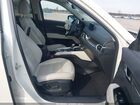 2019 Mazda Cx-5 Grand Touring Белый vin: JM3KFADM2K1506699