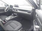 2025 Mazda Cx-5 2.5 S Dark Blue vin: JM3KFBAL6S0628084