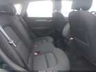 2025 Mazda Cx-5 2.5 S Dark Blue vin: JM3KFBAL6S0628084