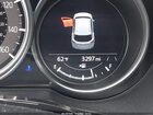 2025 Mazda Cx-5 2.5 S Dark Blue vin: JM3KFBAL6S0628084