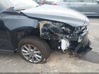 2025 Mazda Cx-5 2.5 S Dark Blue vin: JM3KFBAL6S0628084