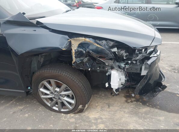 JM3KFBAL6S0628084 2025 MAZDA CX-5 Dark Blue Widok z przodu