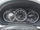2025 Mazda Cx-5 2.5 S Dark Blue vin: JM3KFBAL6S0628084