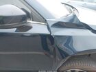 2025 Mazda Cx-5 2.5 S Dark Blue vin: JM3KFBAL6S0628084