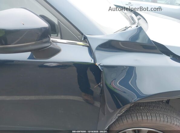 JM3KFBAL6S0628084 2025 MAZDA CX-5 Dark Blue 