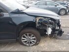 2025 Mazda Cx-5 2.5 S Dark Blue vin: JM3KFBAL6S0628084