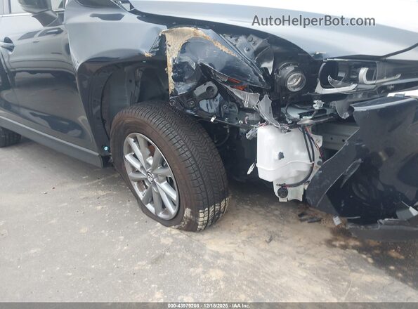 JM3KFBAL6S0628084 2025 MAZDA CX-5 Dark Blue 