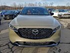 2025 Mazda Cx-5 Carbon Turbo Green vin: JM3KFBAY1S0539180