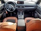 2025 Mazda Cx-5 Carbon Turbo Green vin: JM3KFBAY1S0539180