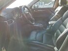 2024 Mazda Cx-5 Select Синий vin: JM3KFBBL1R0480421