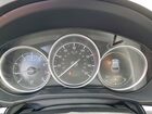 2024 Mazda Cx-5 Select Синий vin: JM3KFBBL1R0480421