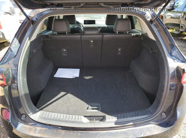 JM3KFBBL1R0480421 2024 MAZDA CX-5 Синий 