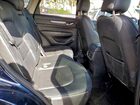 2024 Mazda Cx-5 Select Синий vin: JM3KFBBL1R0480421