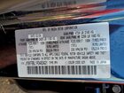 2024 Mazda Cx-5 Select Синий vin: JM3KFBBL1R0480421