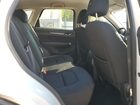 2017 Mazda Cx-5 Sport Белый vin: JM3KFBBL2H0138555