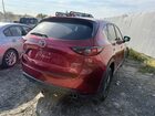 2020 Mazda Cx-5 Sport Красный vin: JM3KFBBL4L0772796