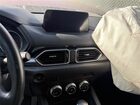 2020 Mazda Cx-5 Sport Красный vin: JM3KFBBL4L0772796